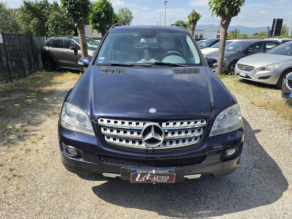MERCEDES - Classe ML - 320 CDI Sport