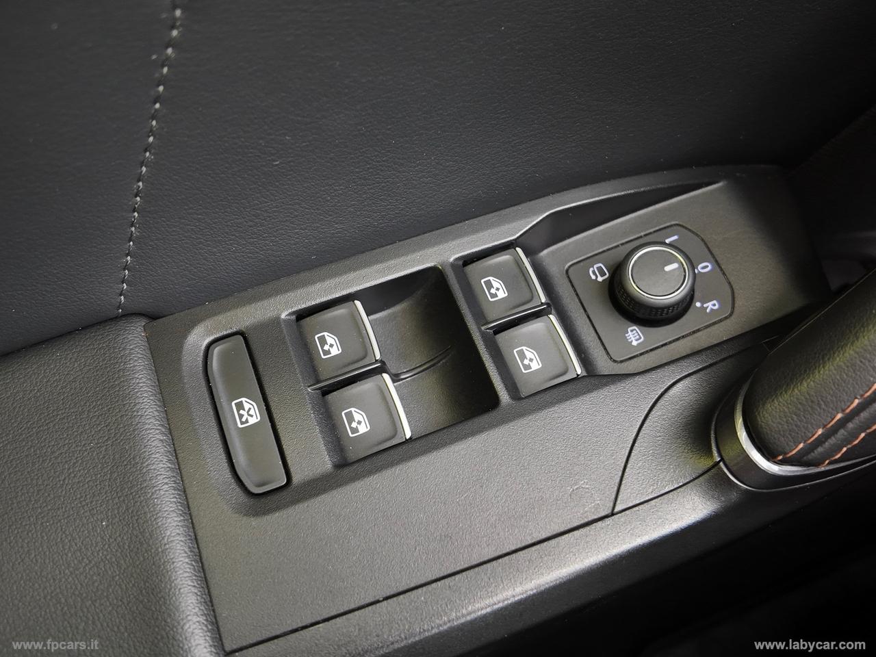 CUPRA Formentor 2.0 TSI 4Drive DSG VZ L. Ed.