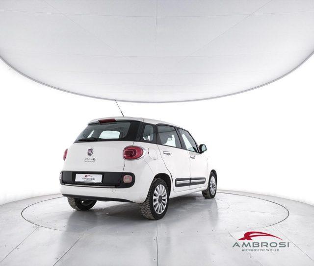 FIAT 500L 1.4 95 CV Pop Star - PER OPERATORI DEL SETTORE
