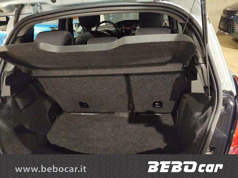 Lancia Ypsilon Ypsilon 1.0 FireFly 5 porte S&S Hybrid Oro