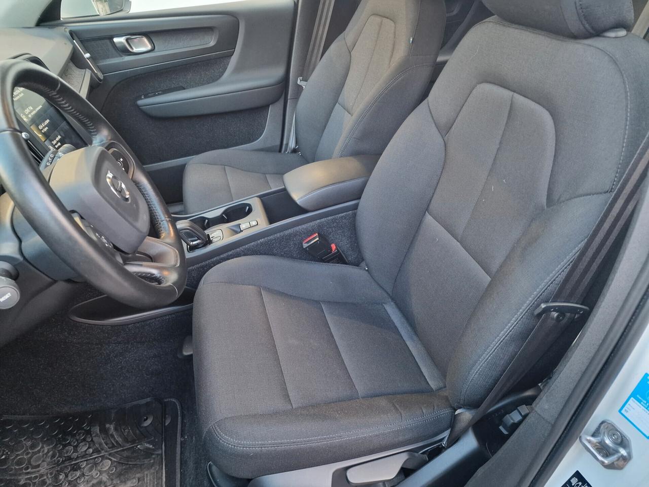 Volvo XC40 D3 Geartronic Business 2020