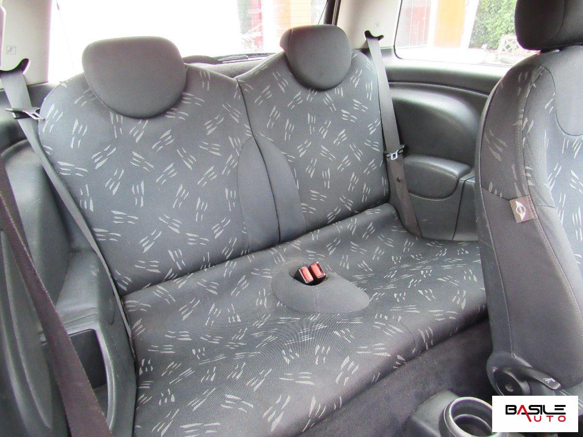 MINI - Mini - 1.4 tdi One D
