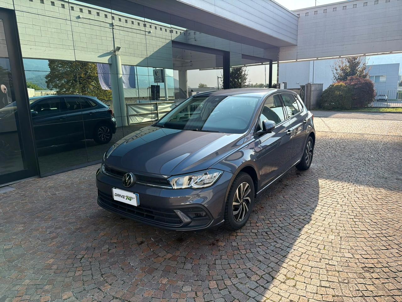 Volkswagen Polo 1.0 TSI Life