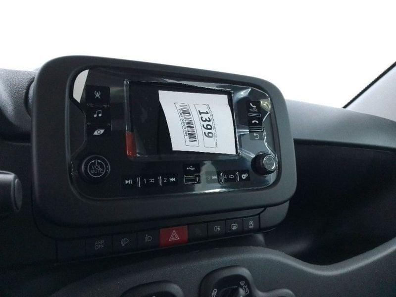 FIAT Pandina 1.0 firefly hybrid Icon s&s 70cv 5p.ti