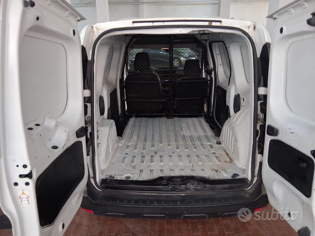 Renault Express 1.4 blue dci 95 cv FURGONE