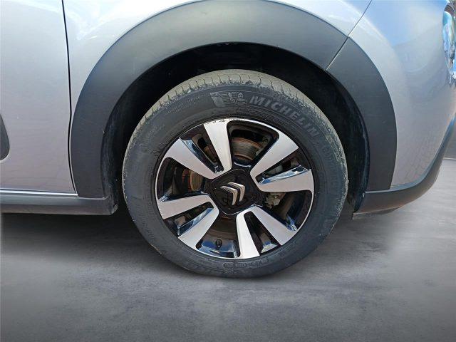 CITROEN C3 3ª serie PureTech 83 S&S Shine