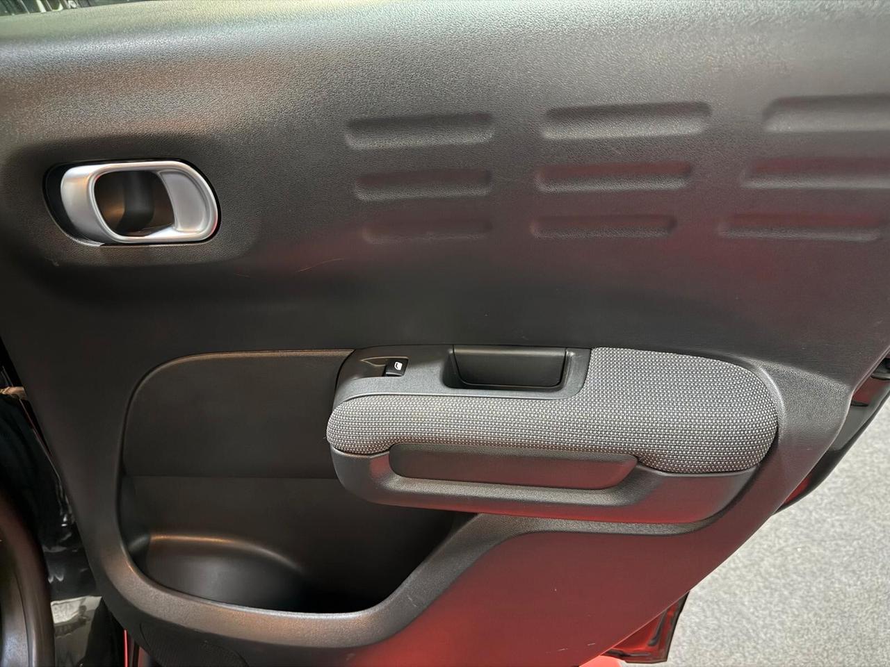 Citroen C3 Aircross BlueHDi 100 S&S Shine