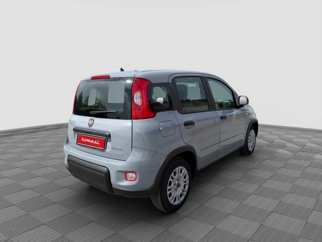 FIAT Panda Panda 1.0 FireFly Hybrid City Life