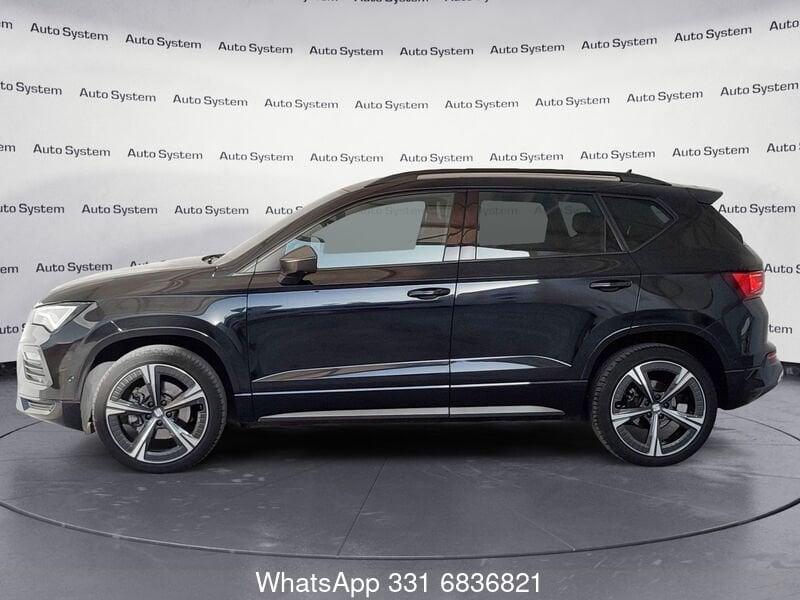 Seat Ateca Ateca 1.5 EcoTSI DSG FR