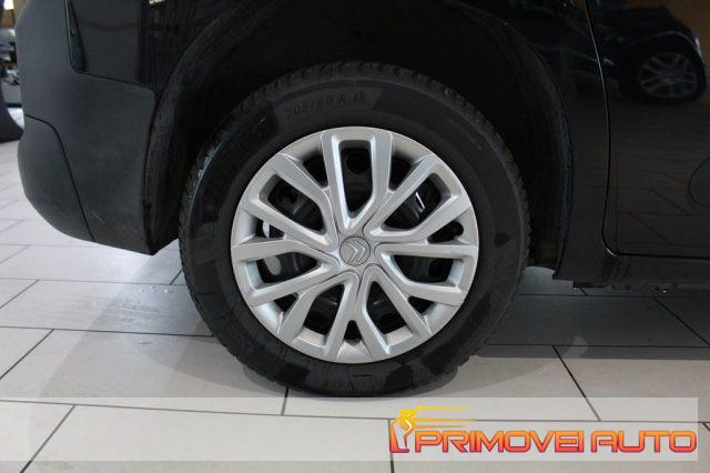 CITROEN Berlingo PureTech 110 Stop&Start Combi M Live