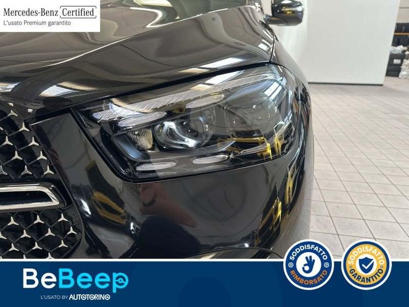 Mercedes-Benz GLE 300 D AMG LINE ADVANCED PLUS 4MATIC AUTO