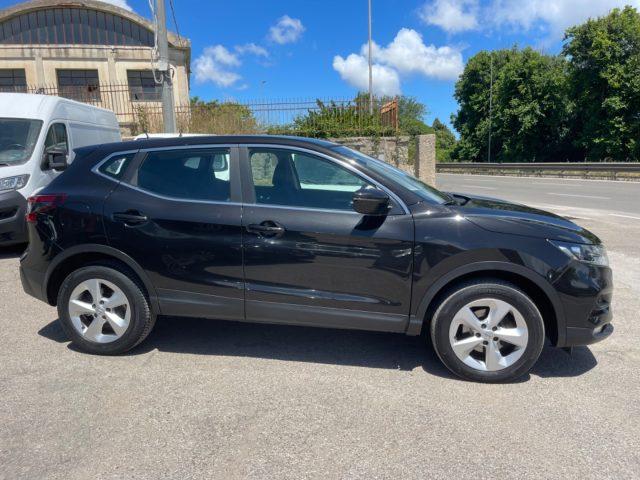 NISSAN Qashqai 1.5 dCi 115 CV
