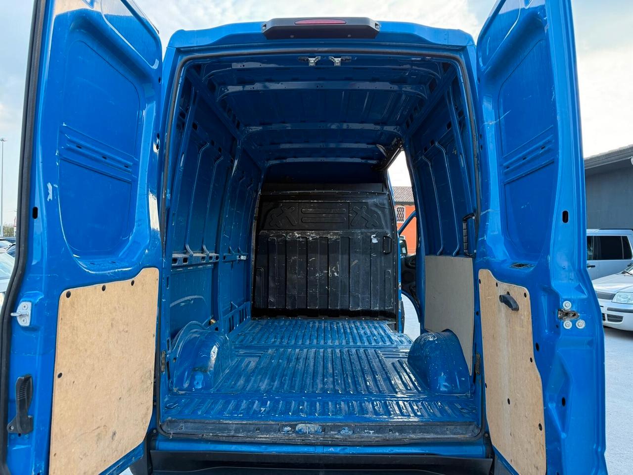 Iveco Daily 35S13 2.3 HPT PM-TM