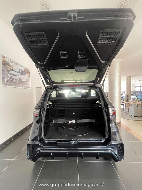 Aixam City E-city sport 7.44 KWH