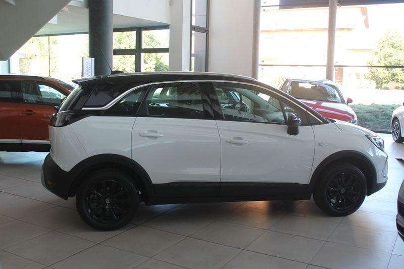 Opel Crossland Crossland 1.2 Turbo 12V 110 CV Start&Stop Edition