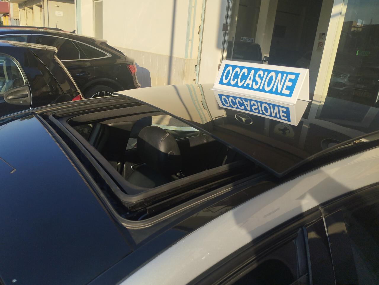 Mercedes-benz A 180 CDI Sport