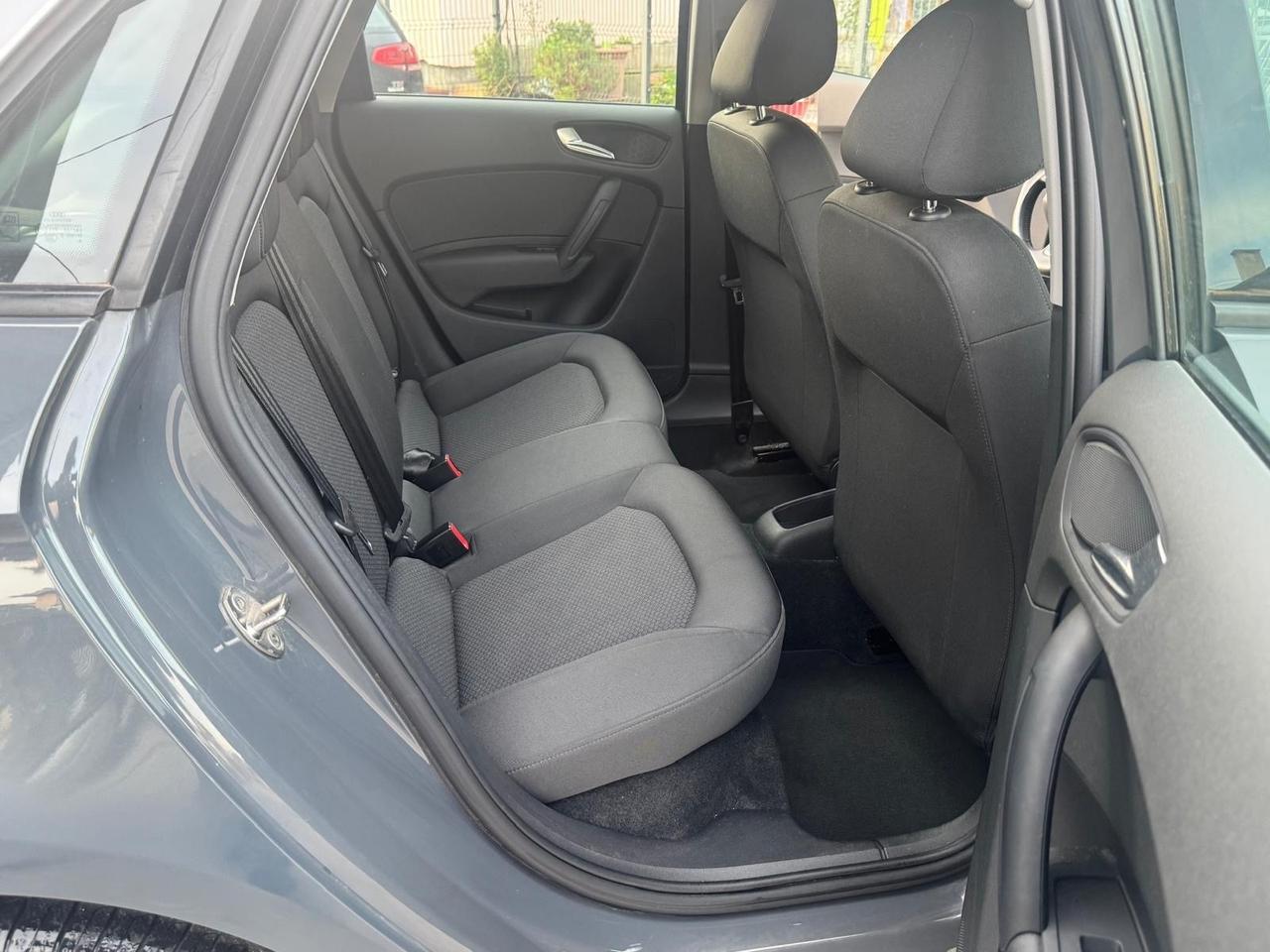 Audi A1 SPB 1.4 TDI Metal plus