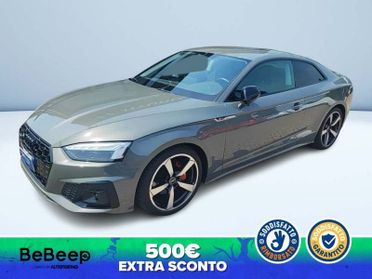 Audi A5 COUPE 40 2.0 TDI MHEV QUATTRO 204CV S-TRONIC