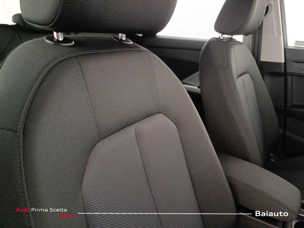 Audi Q3 sportback 35 2.0 tdi s line edition s tronic