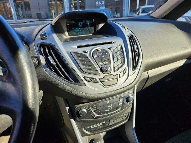 FORD B-Max 1.0 EcoBoost 100 CV