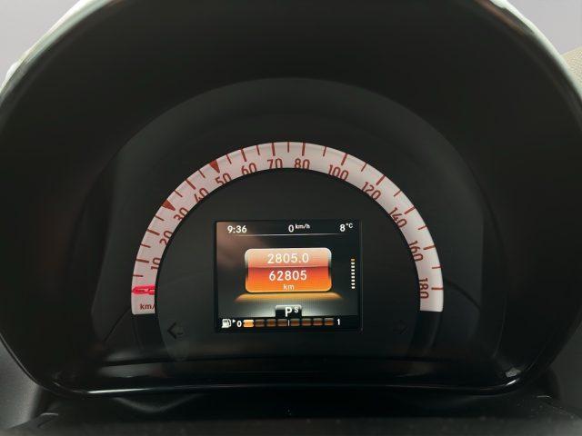 SMART ForTwo 1.0 Superpassion 71CV