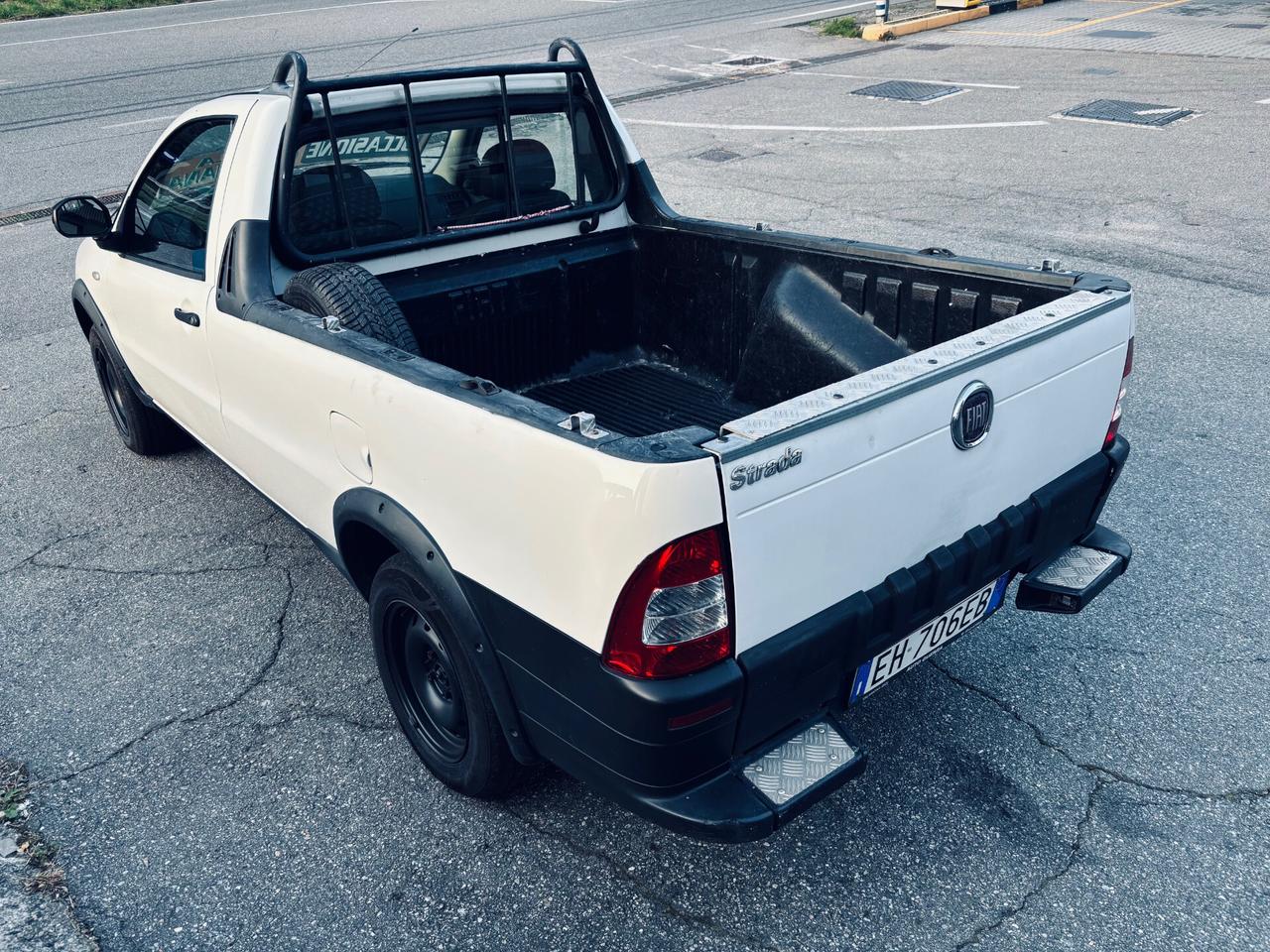Fiat Strada 1.3 MJT Pick-up