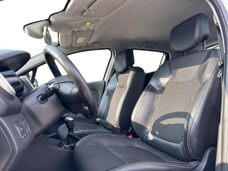 Renault Clio dCi 8V 90 CV Start&Stop 5 porte Energy Duel