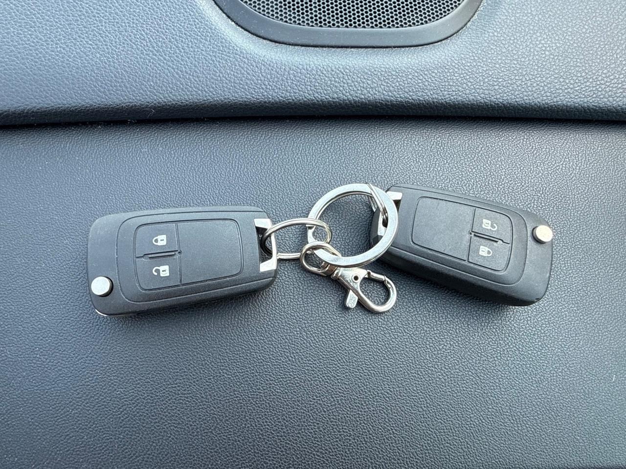 Opel Astra 1.7 CDTI 130CV 5 porte Cosmo