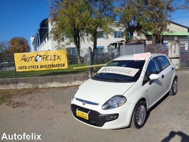 Punto evo 1.3 MJT II 75 CV 5p unico proprietario