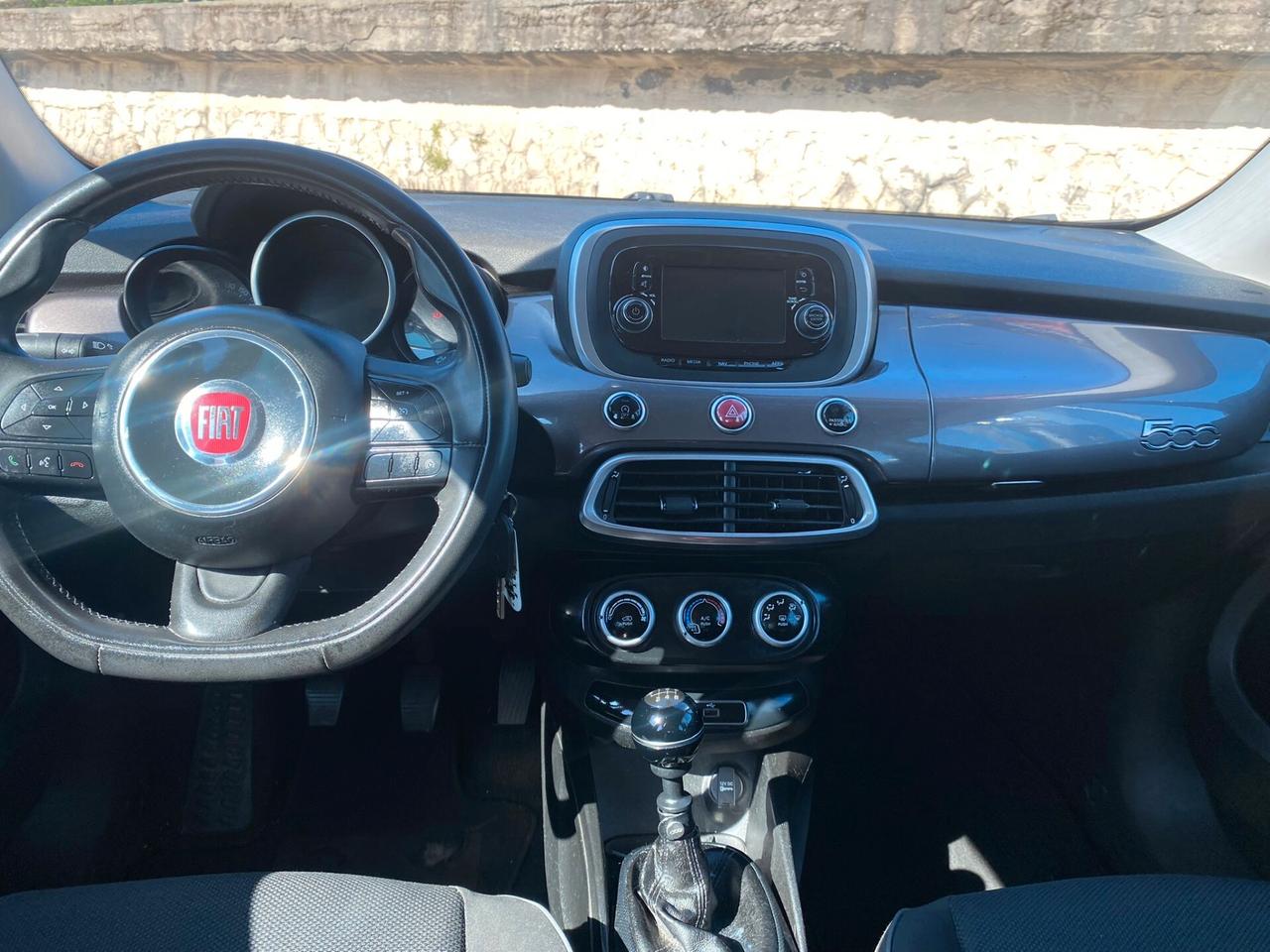 Fiat Longe