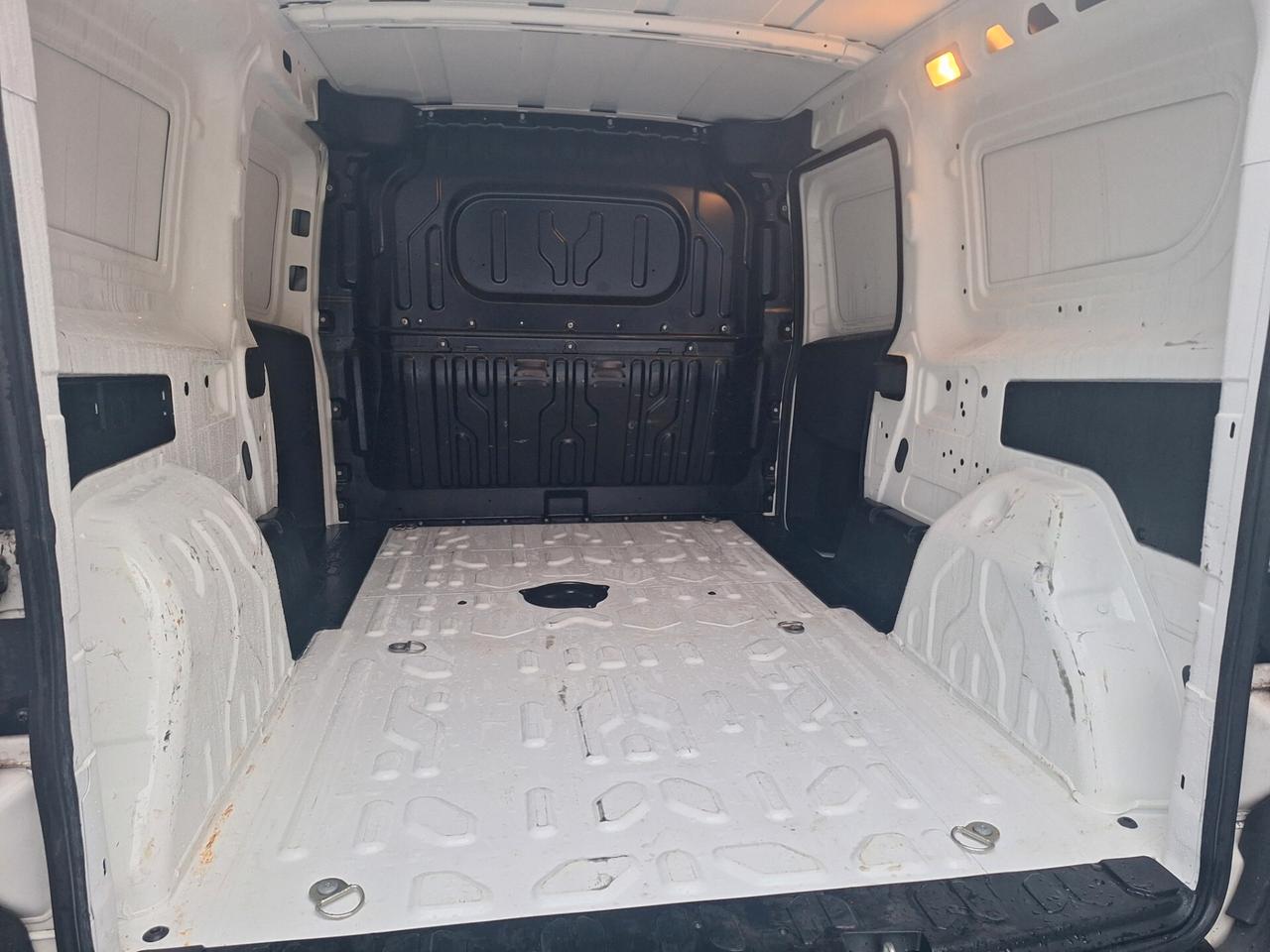 Fiat Doblo Doblò 1.3 MJT S&S PL-TN Cargo Maxi Business