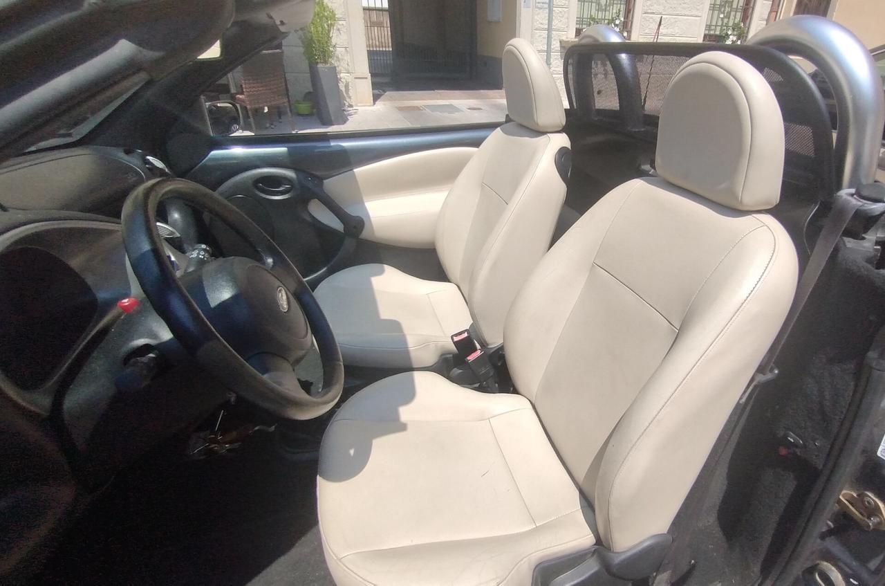 Ford Ka StreetKa 1.6