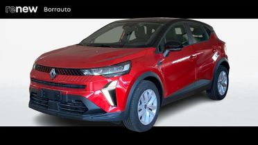 Renault Captur Captur ECO-G 100 CV Evolution