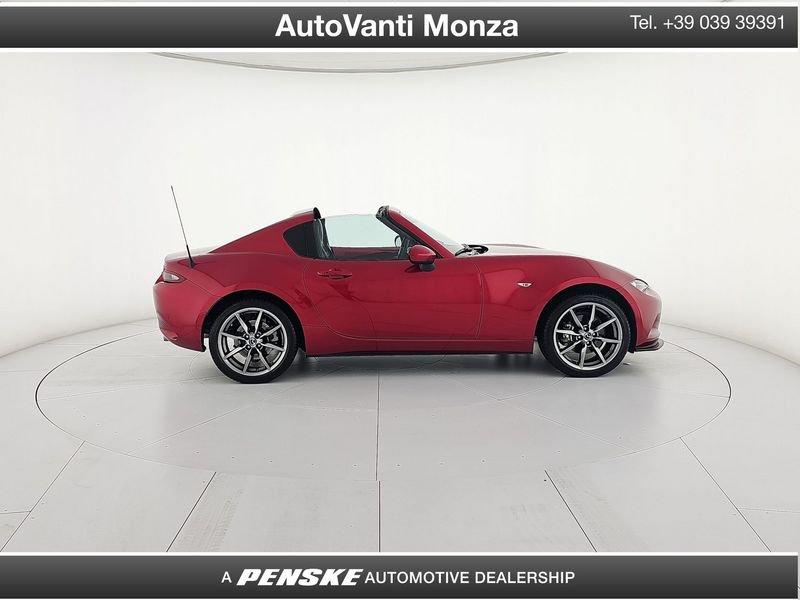 Mazda MX-5 MX-5 2.0 Sport i-eloop 184cv
