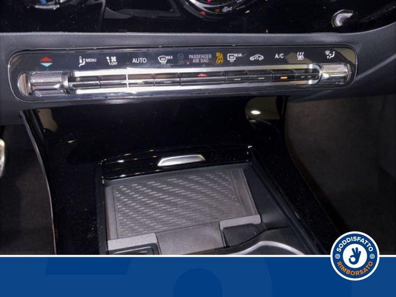 Mercedes-Benz Classe A 250e EQ-Power Automatic AMG Line Advanced Plus Digital Edition