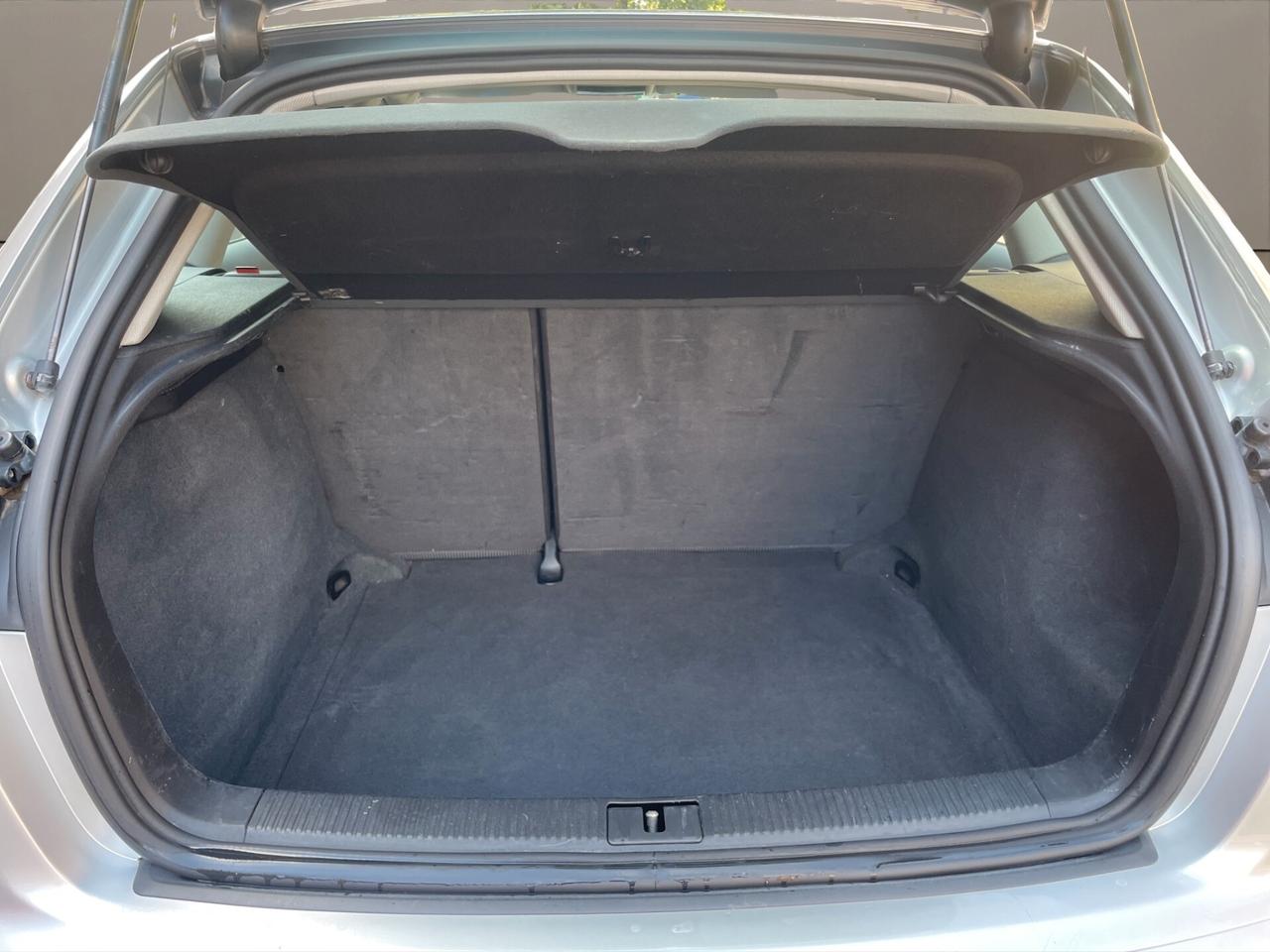 Audi A3 SPB 1.6 Ambiente