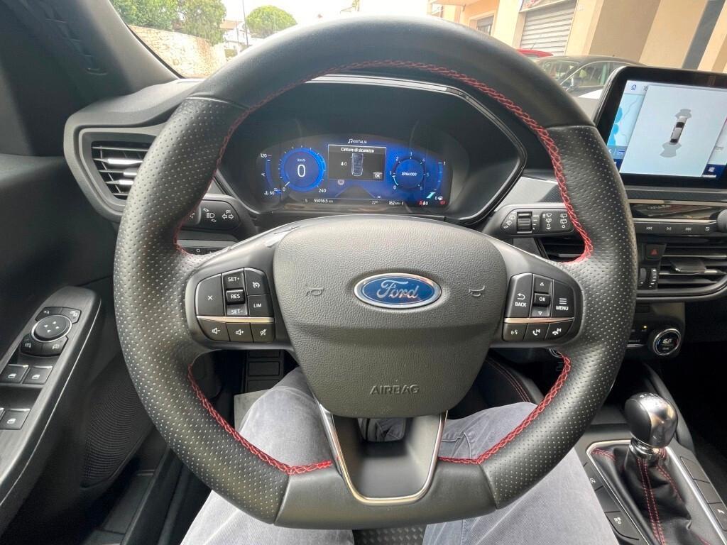 Ford Kuga 1.5 EcoBlue 120 CV 2WD ST-Line X