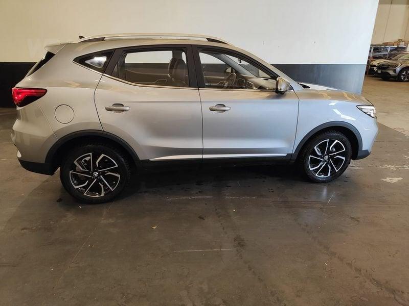 MG ZS ZS 1.0T-GDI Luxury