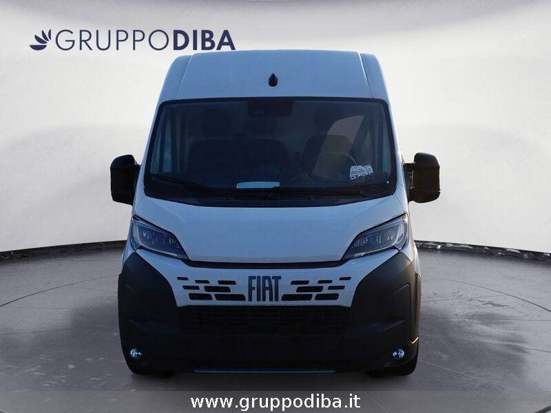 FIAT Ducato AG3 Serie 2 Stock My25 Furgone Lastrato 35q Mh2