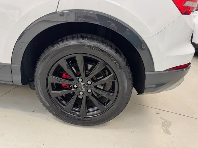 AUDI Q3 35 TDI S-Tronic Business Advanced 150CV NAVI