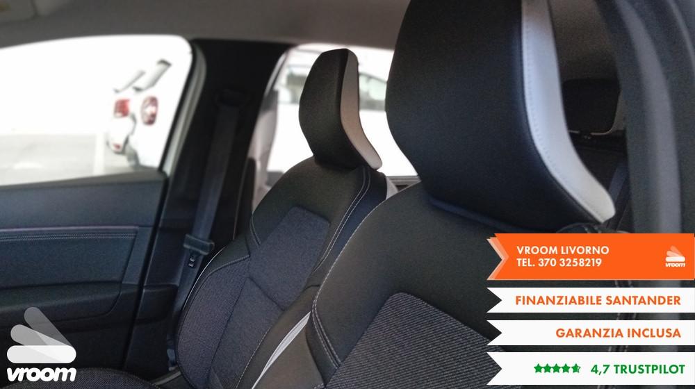 RENAULT Captur 2ª serie Captur Full Hybrid E-T...