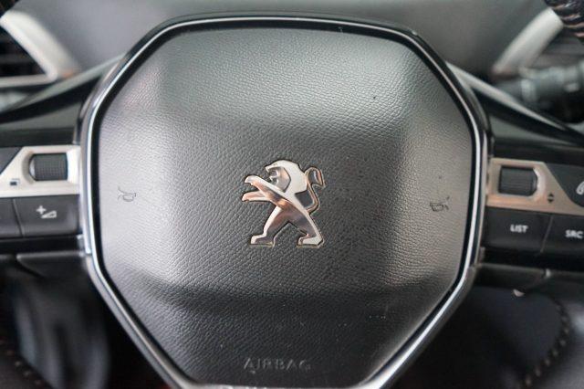 PEUGEOT 5008 BlueHDi 130 S&S Business 7 POSTI