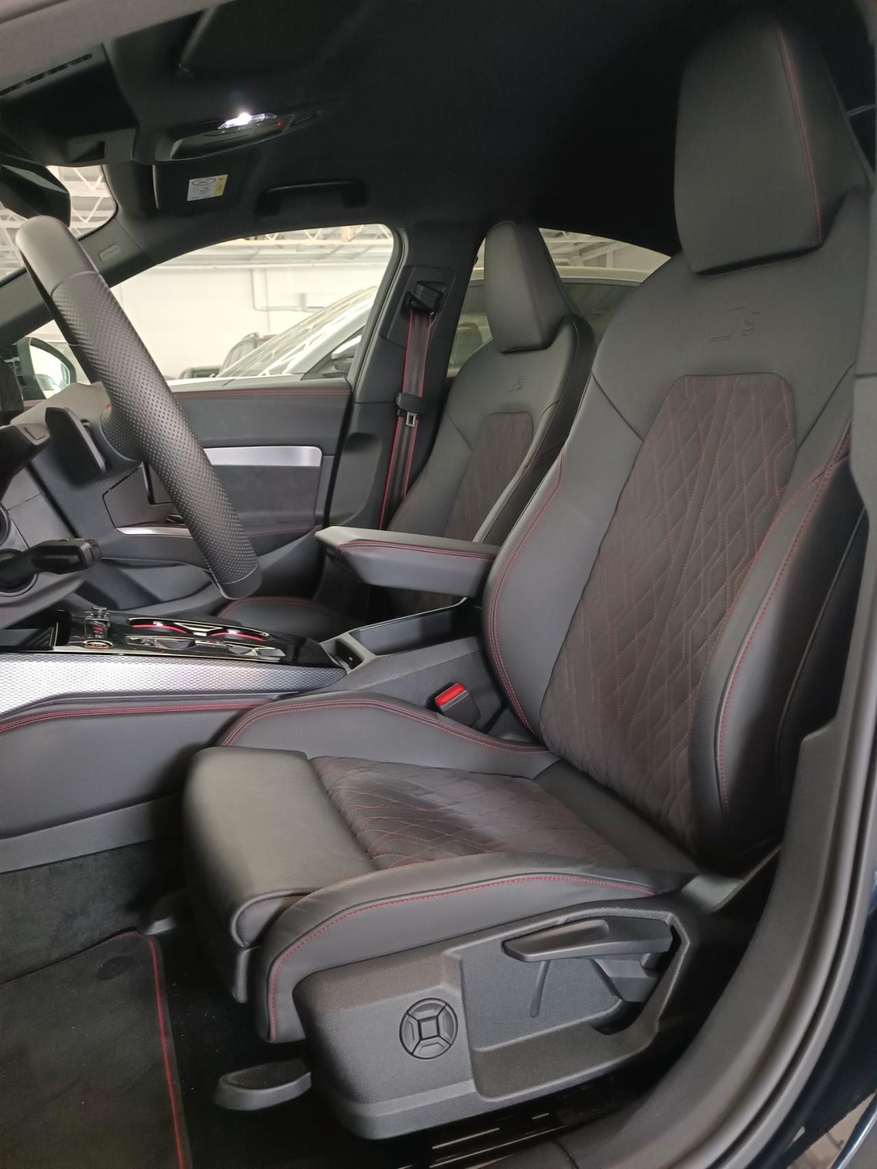 Audi A5 Berlina 2.0 tfsi 150cv s-tronic