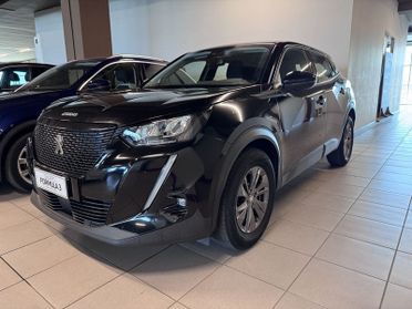 Peugeot 2008 2008 1.2 puretech Active Pack s&s 130cv