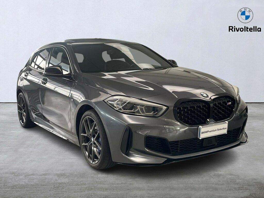 BMW Serie 1 5 Porte 135 i M xDrive Steptronic