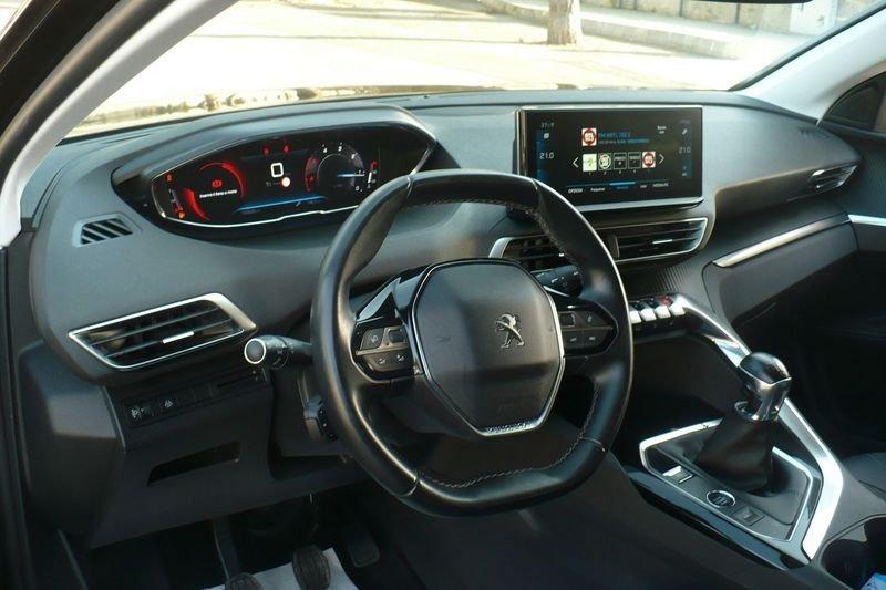 Peugeot 3008 3008 BlueHDi 130 S&S Allure