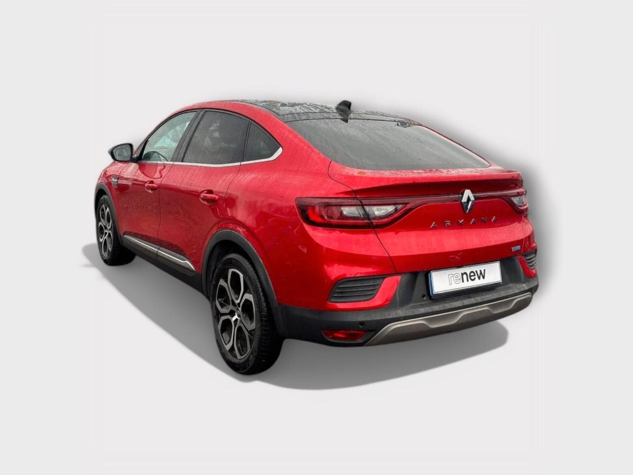 Renault Arkana Hybrid E-Tech 145 CV Intens