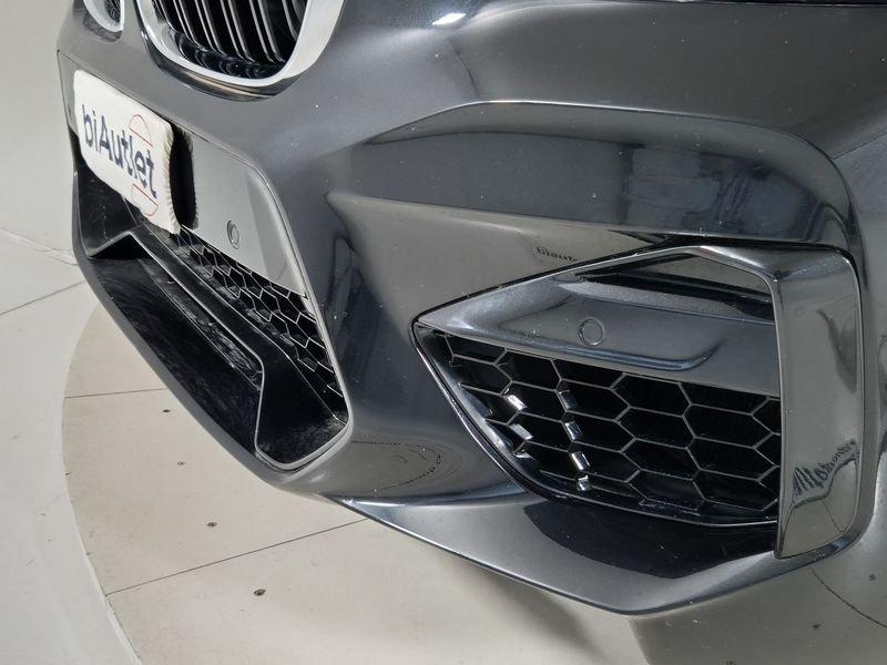 BMW X4 M F98 2018 Benzina M 3.0 480cv auto