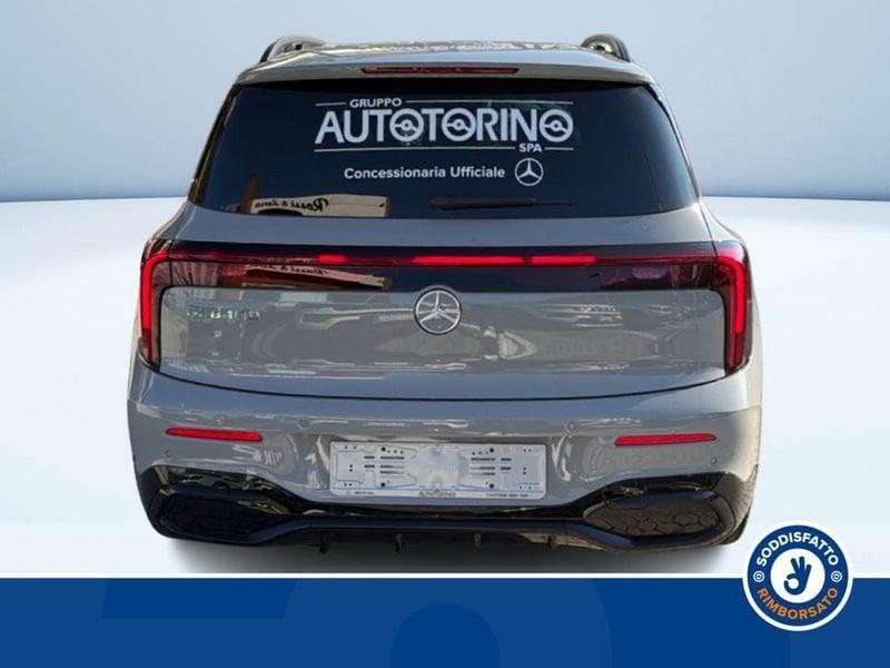 Mercedes-Benz GLB 180 AMG Line