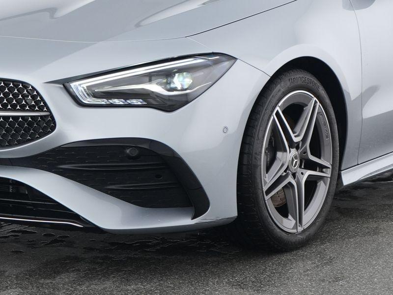 Mercedes-Benz 200 Automatic AMG Line Advanced Plus